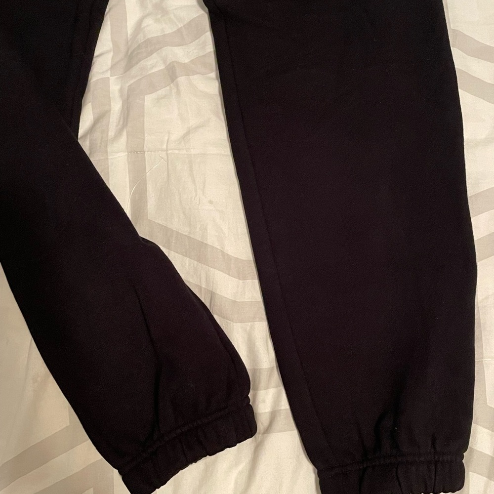 ARITZIA TNA Joggers - Picture 3 of 4